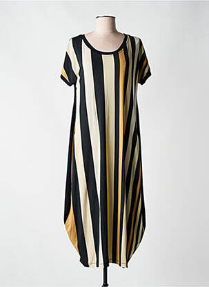 Rochie midi negru ALEMBIKA femeie