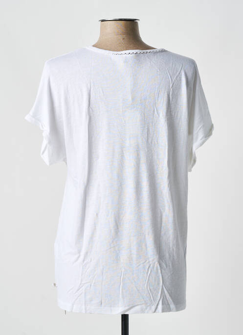 Tricou bej YEST femeie