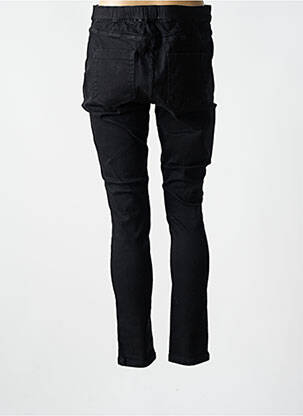 Pantalon cargo mărime normală mărime normală negru WHITE STUFF femeie