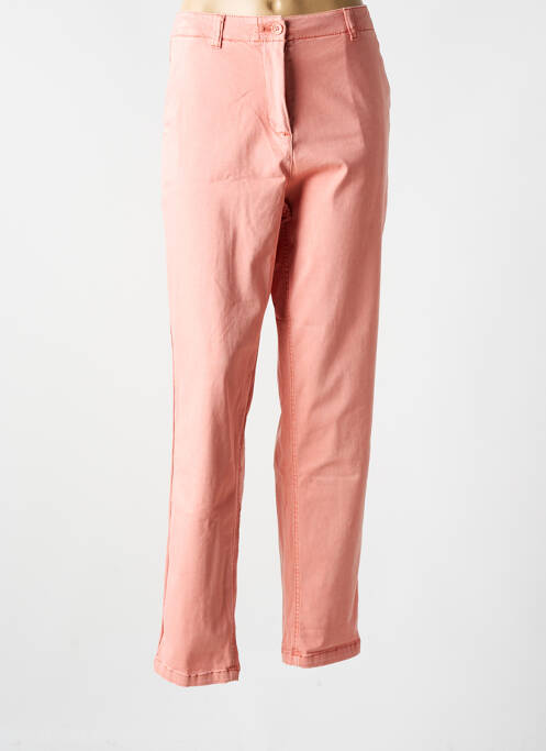 Pantalon chino portocaliu WHITE STUFF femeie