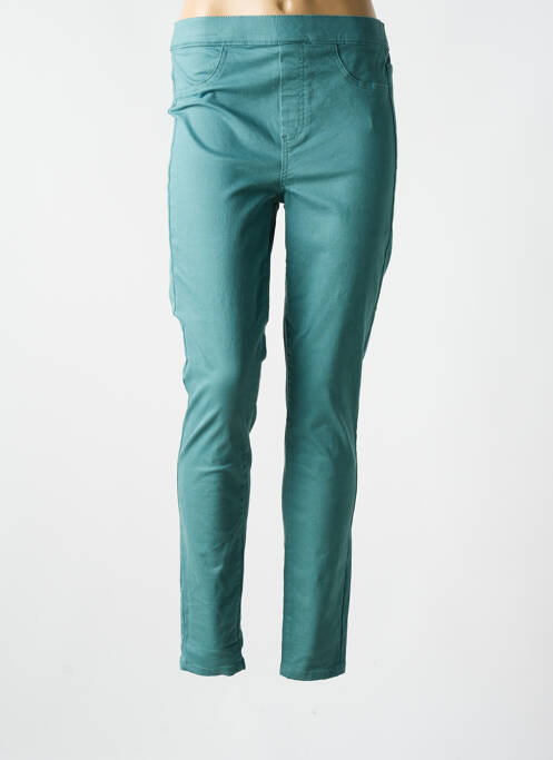 Jegging verde WHITE STUFF femeie