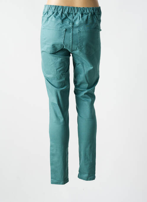 Jegging verde WHITE STUFF femeie