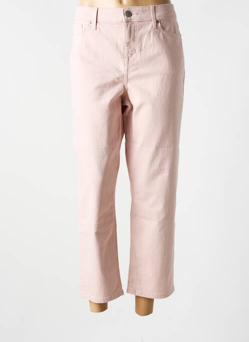 Pantalon 7/8 roz WHITE STUFF femeie