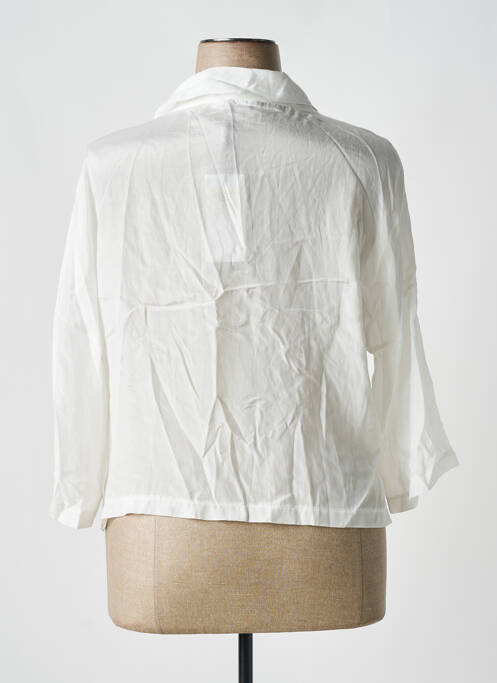 Jachete casual bej LUUKAA femeie