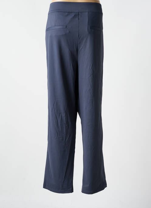 Pantalon drept gri YEST femeie