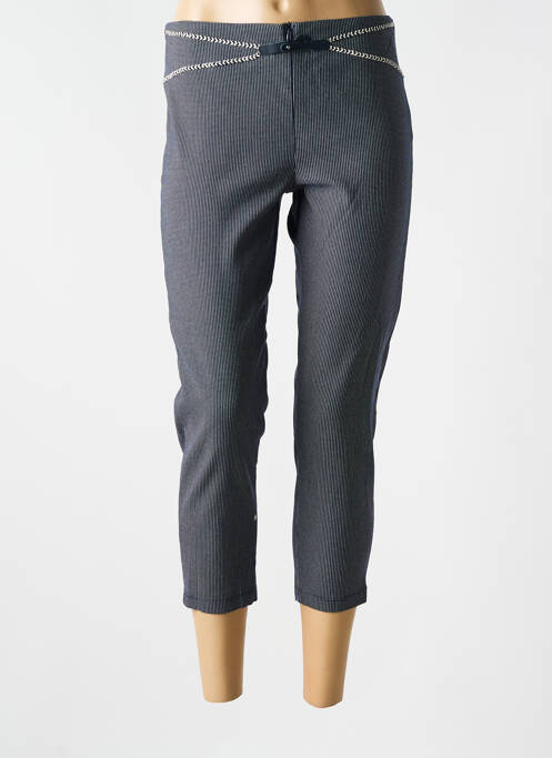 Pantalon trei sferturi albastru LOLESFILLES femeie