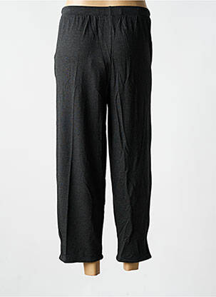 Pantalon 7/8 elasticitate mărime normală gri MASAI femeie