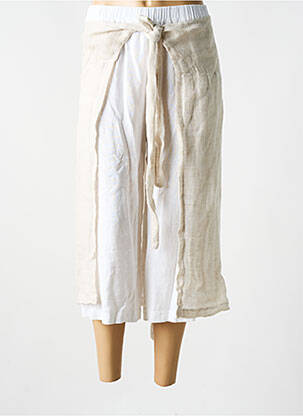 Sarouel alb LOTUS EATERS femeie