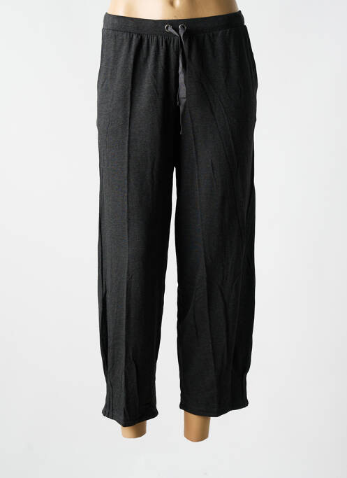 Pantalon 7/8 gri MASAI femeie