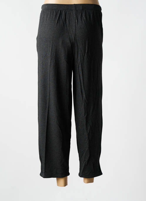 Pantalon 7/8 gri MASAI femeie