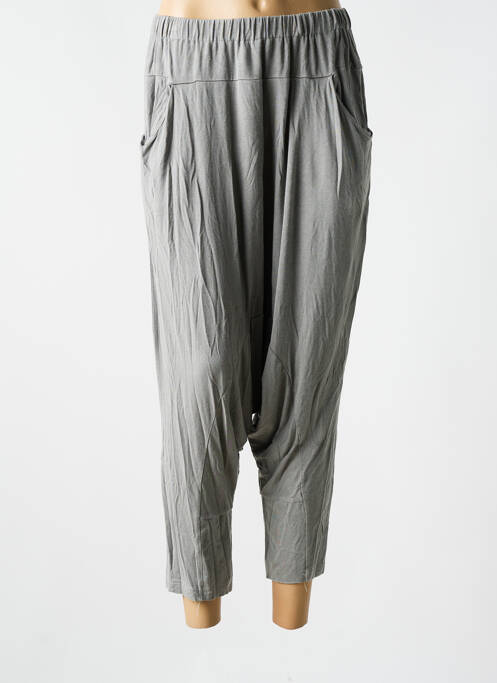 Sarouel gri închis GERSHON BRAM femeie