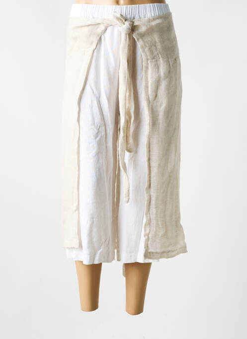 Sarouel alb LOTUS EATERS femeie