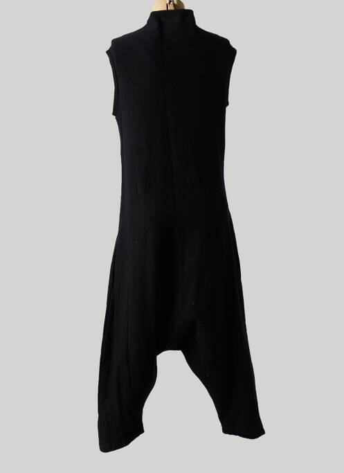 Salopetă-pantalon negru LOTUS EATERS femeie