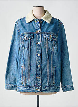 Jachete casual albastru KATHY femeie