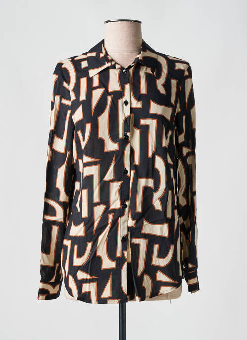 Cămașă negru RABE femeie