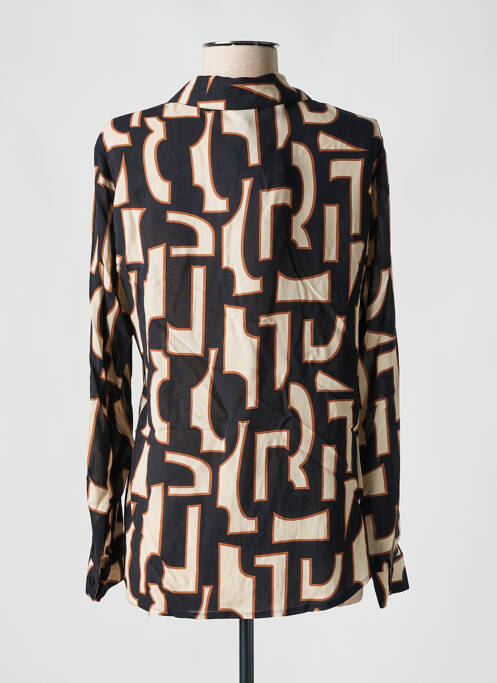 Cămașă negru RABE femeie