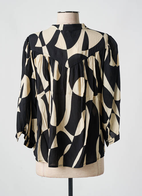 Cămașă negru GRACE & MILA femeie