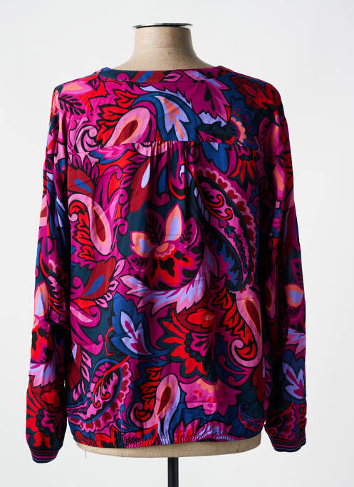 Bluză violet RABE femeie