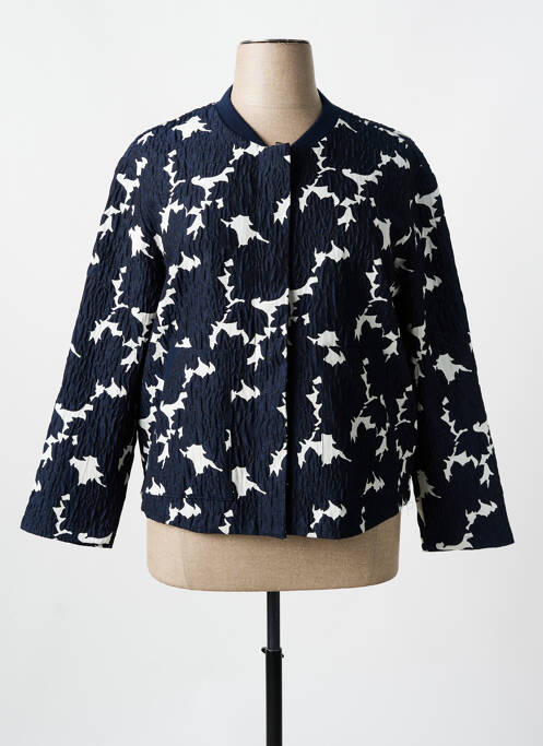 Jachete casual albastru RABE femeie