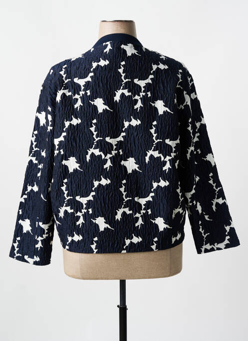 Jachete casual albastru RABE femeie