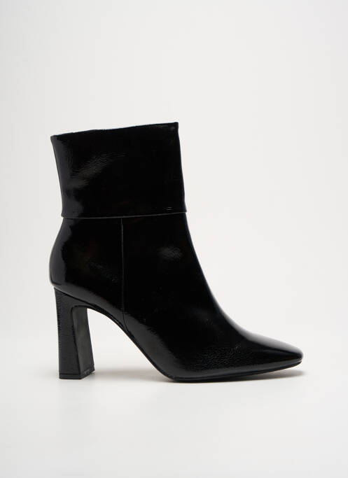 Botine/Ghete negru TAMARIS femeie