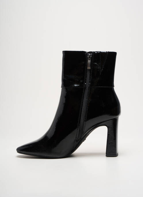 Botine/Ghete negru TAMARIS femeie