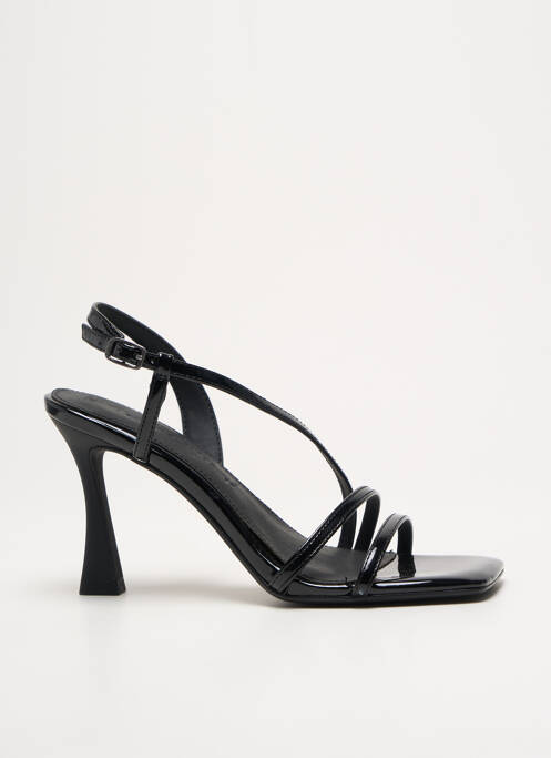 Sandale/Pantofi decupați negru TAMARIS femeie