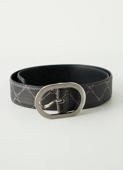 Curea negru TAMARIS femeie