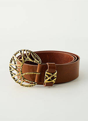 Curea maro TAMARIS femeie