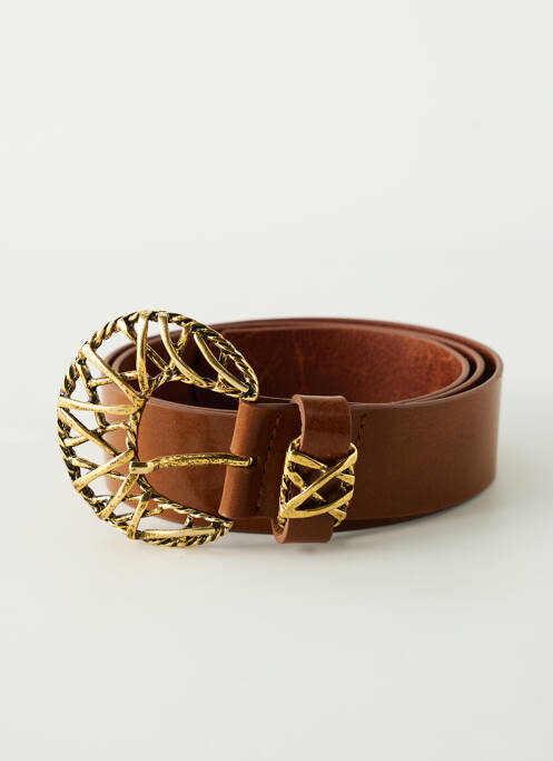 Curea maro TAMARIS femeie