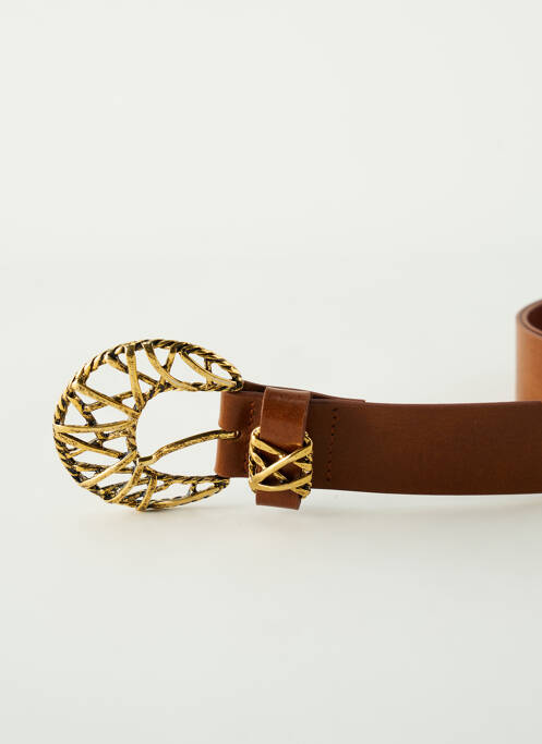 Curea maro TAMARIS femeie