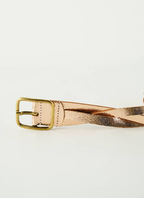 Curea roz LPB femeie