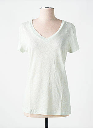 Tricou verde LAZY & COSY femeie