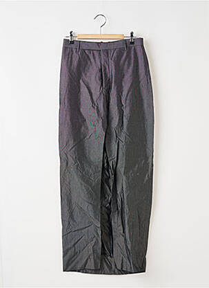 Fustă lungă gri ARCHIVE COLLECTION femeie