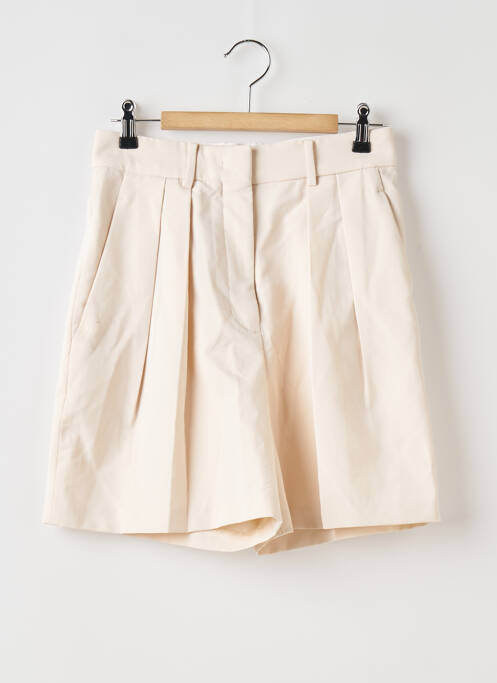 Șort bej BOA femeie