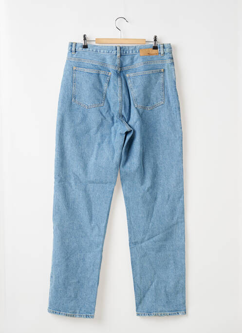 Blugi cu croială dreaptă albastru TAMARIS femeie