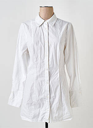 Cămașă alb NA-KD femeie