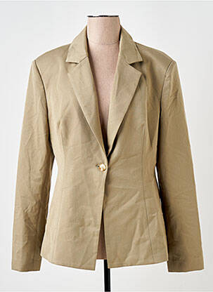 Sacou verde BOOHOO femeie