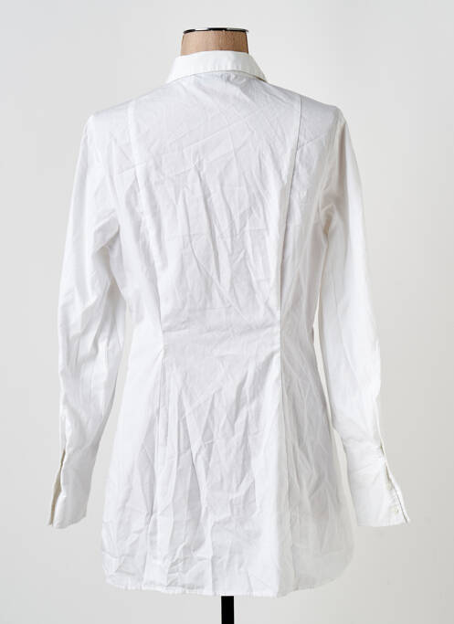 Cămașă alb NA-KD femeie