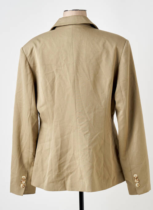 Sacou verde BOOHOO femeie