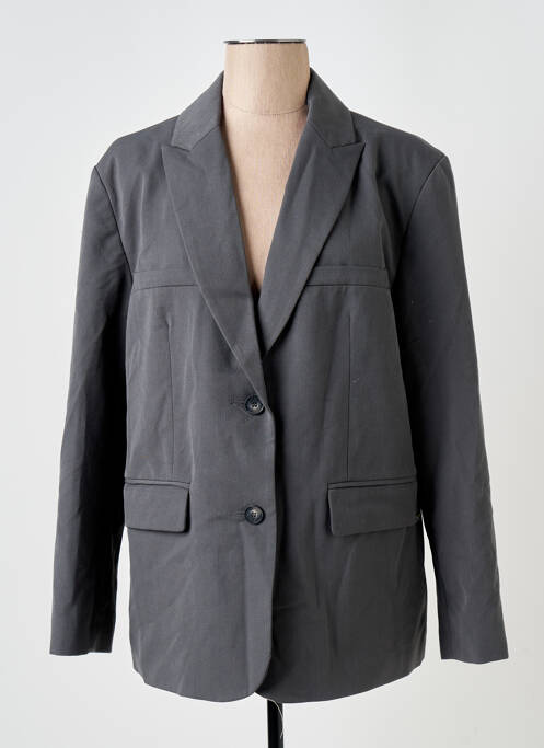 Sacou gri LOUNGE femeie