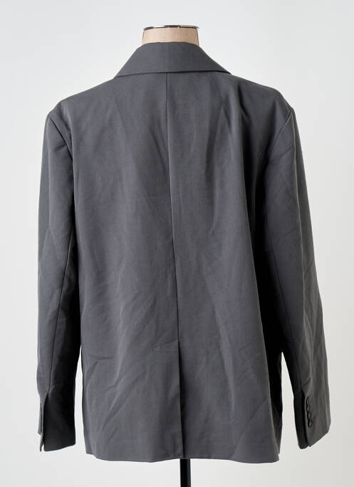 Sacou gri LOUNGE femeie