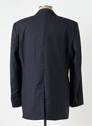 Sacou buzunare negru HUGO BOSS bărbat