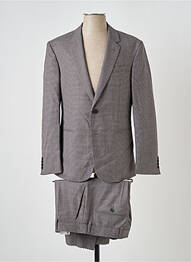 Costume de oraș croială costum gri HUGO BOSS homme