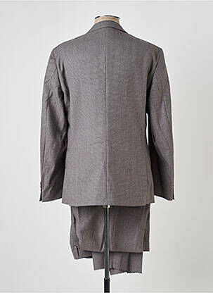 Costume de oraș mâneci lungi gri HUGO BOSS bărbat