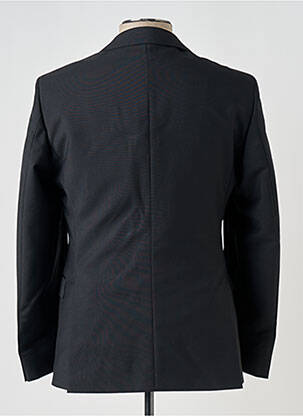 Sacou buzunare false negru HUGO BOSS bărbat