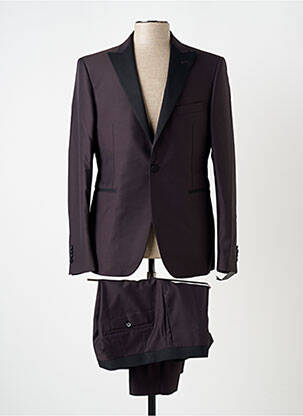 Costume de ceremonie maro TAGLIATORE bărbat