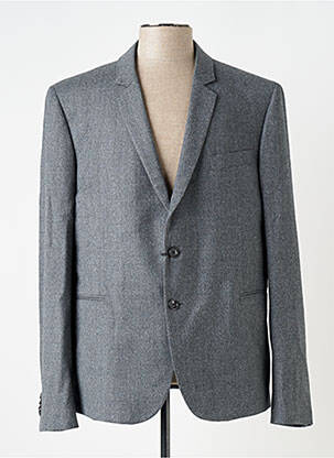 Sacou gri PAUL SMITH bărbat