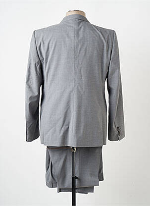Costume de oraș croială costum gri BURBERRY bărbat