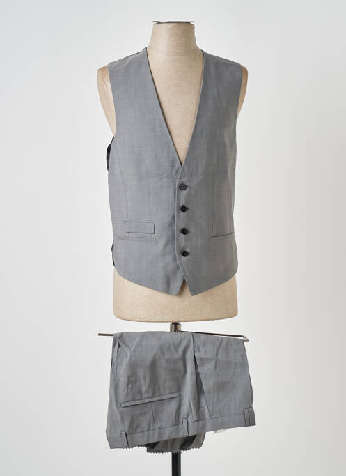 Costume de oraș gri HUGO BOSS bărbat